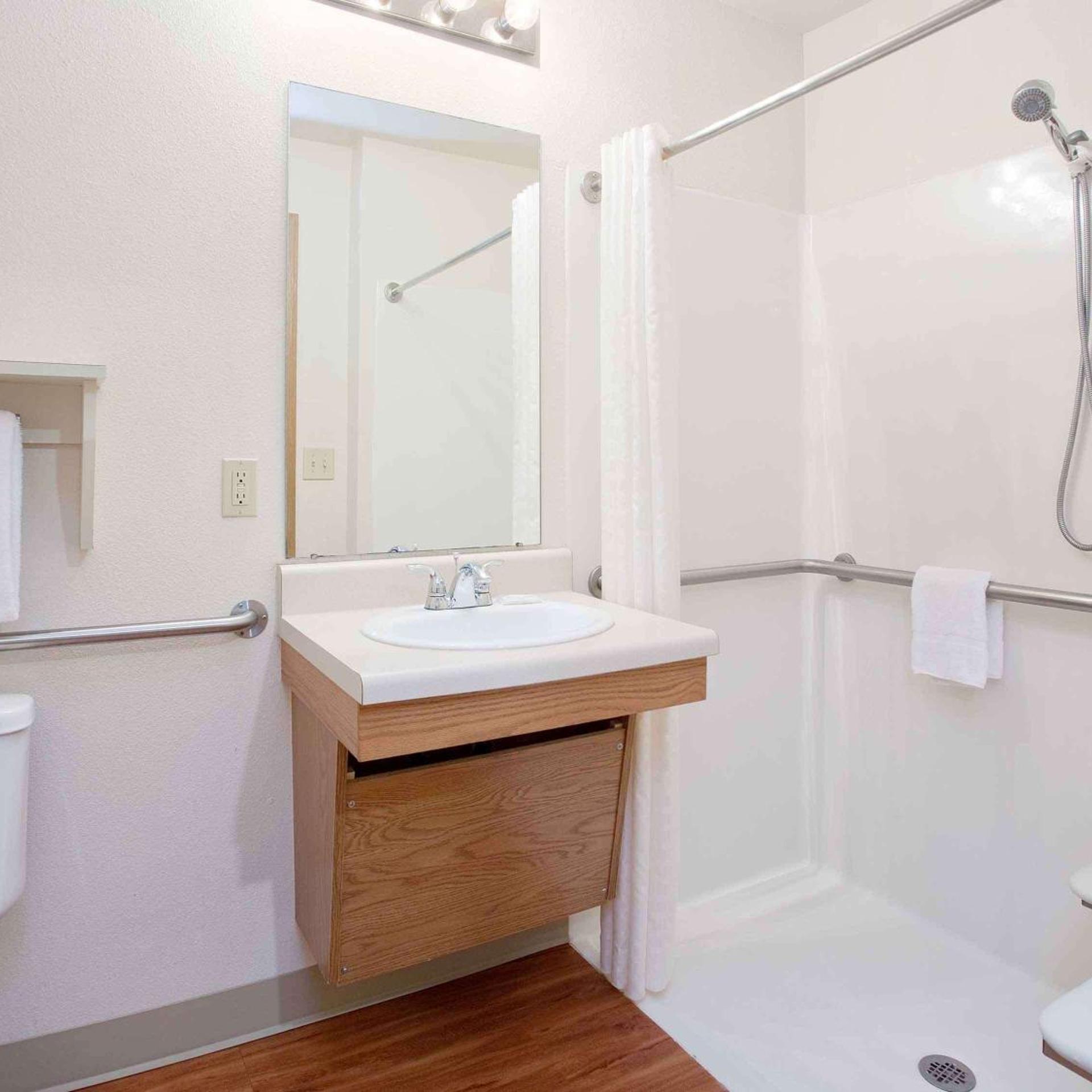 Extended Stay America Select Suites - Mobile - I-65 33/33