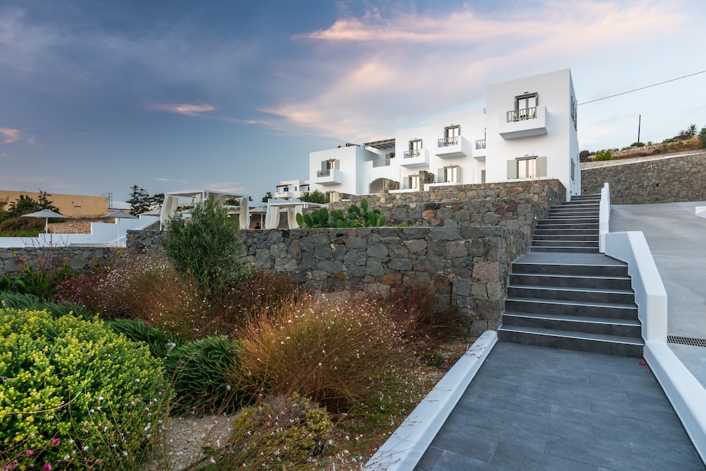 Olea Bay Hotel 53/66