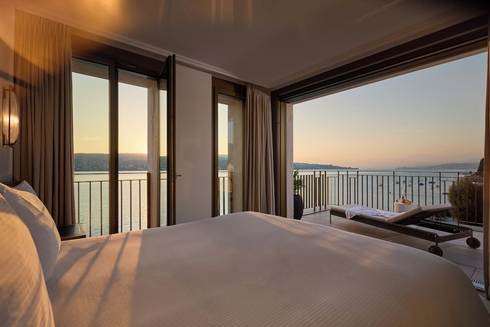 3 Bedrooms, Penthouse, Suite, 3 King Beds