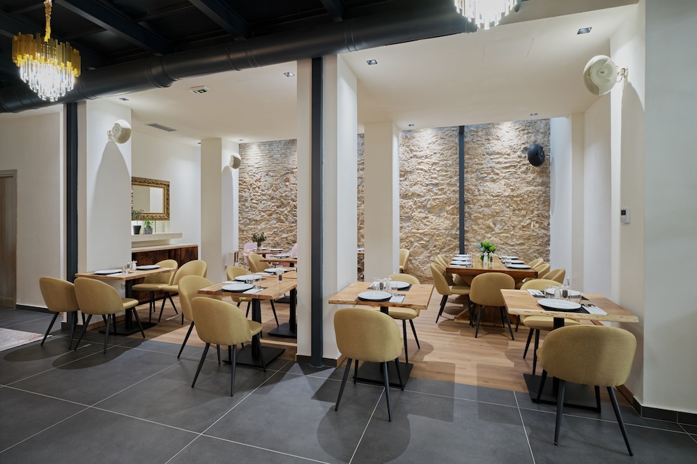 Athens The L7 Str - Luxury Boutique Collection Hotel 36/50