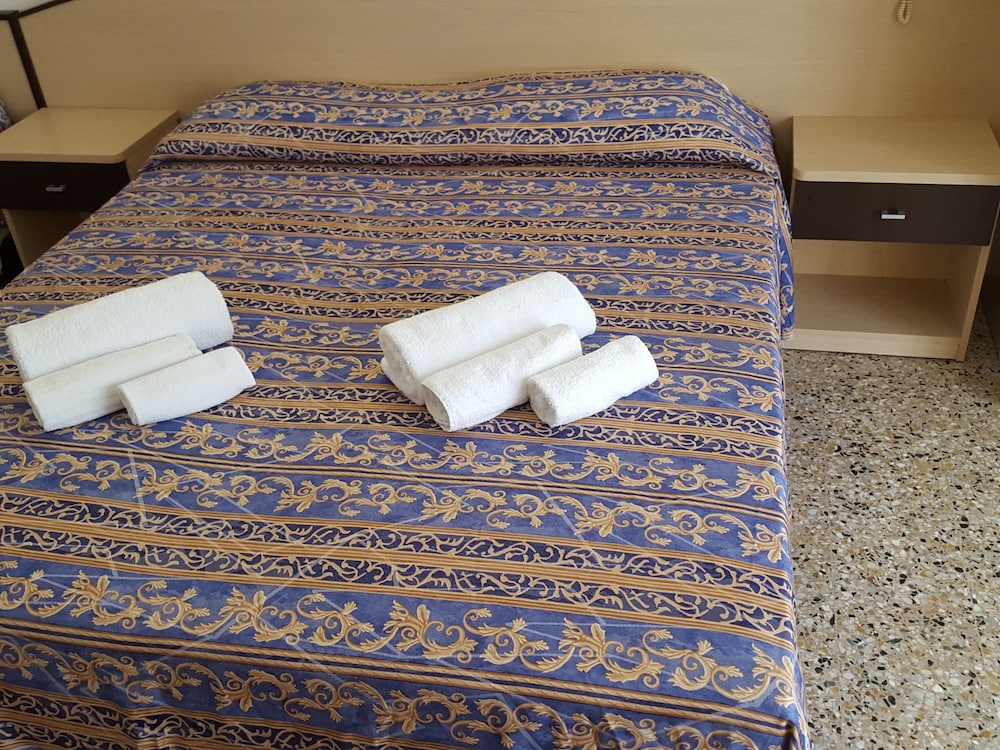 Hotel Saponi 23/42