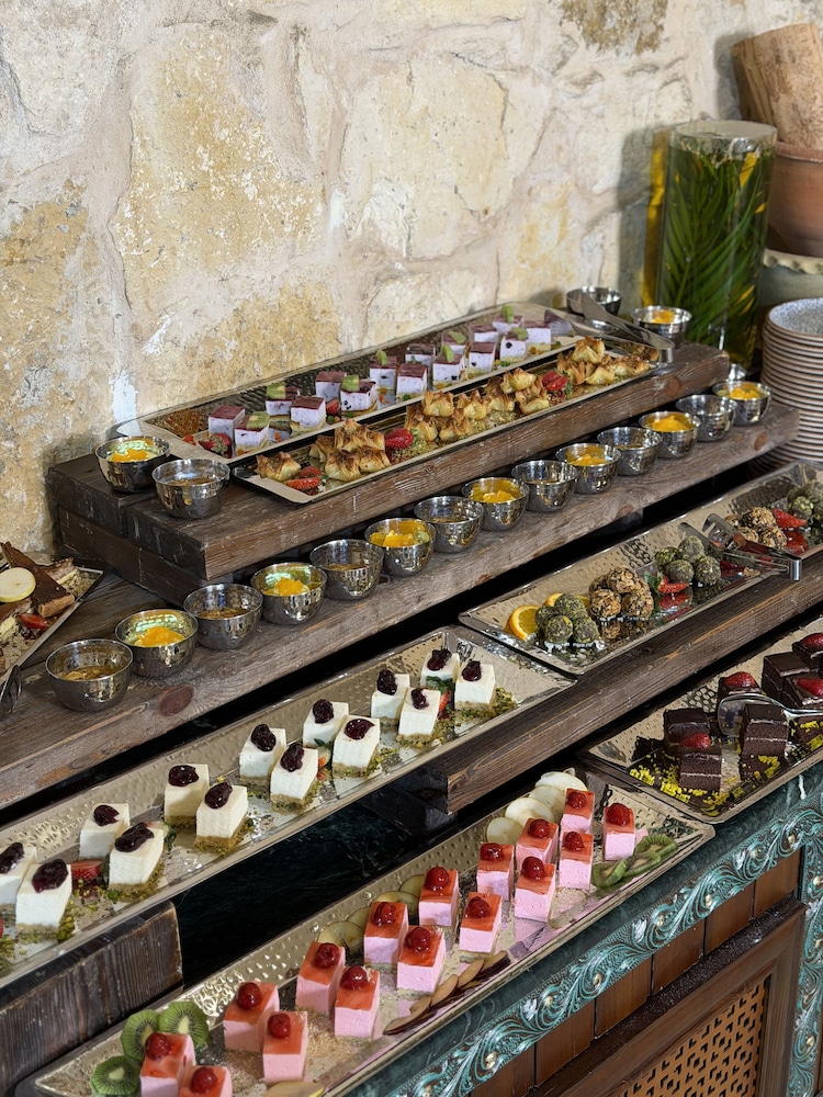 Taybet Zaman Hotel And Resort 2/71
