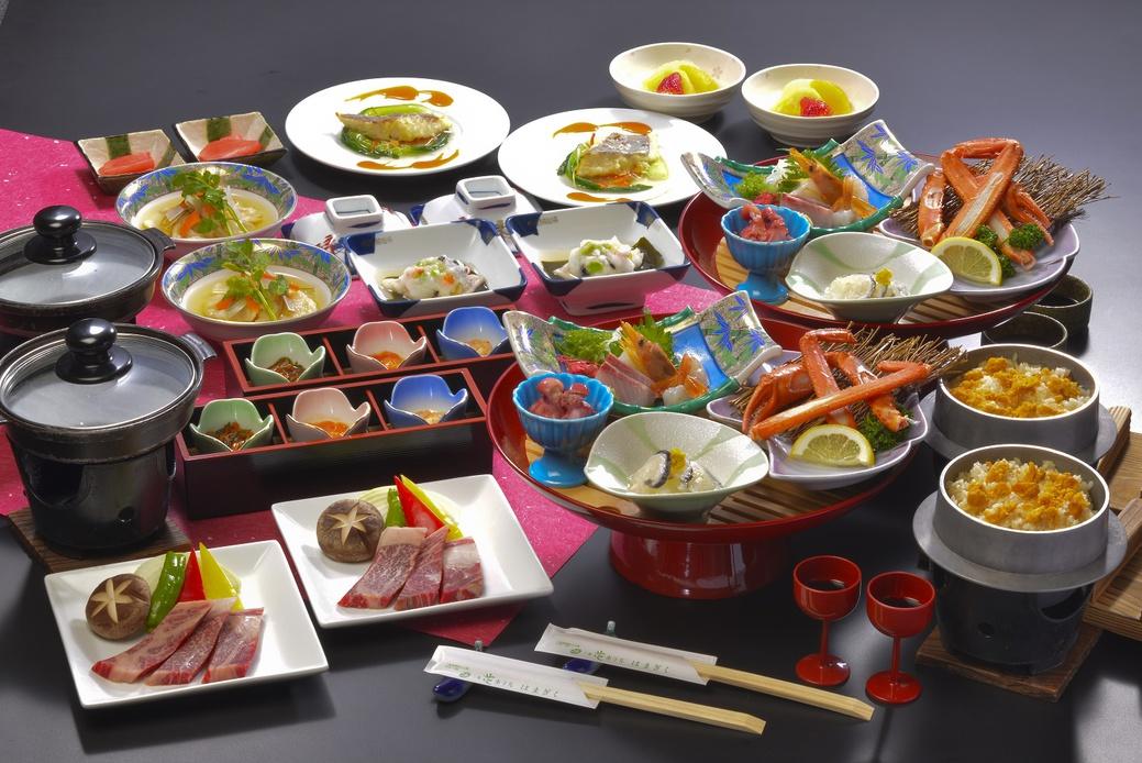 Sanriku Hana Hotel Hamagiku 30/43