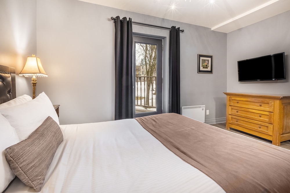 Hotel Jardin du Gouverneur 15/30