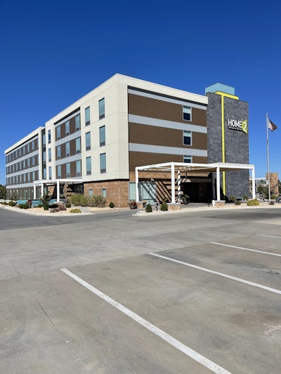 Home2 Suites By Hilton Joplin 17/17