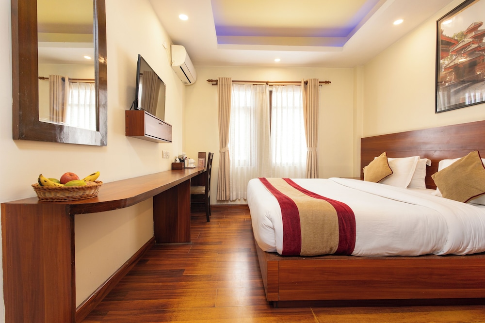 Aryatara Kathmandu Hotel 16/47