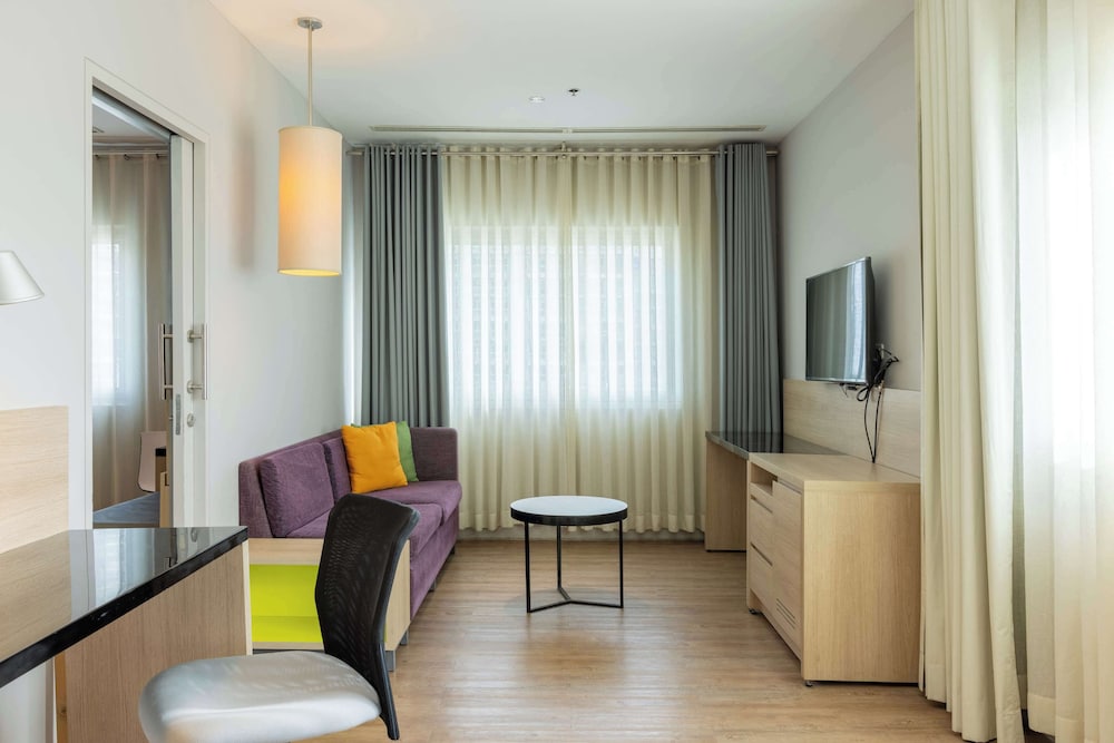 Park Inn By Radisson Davao 37/65