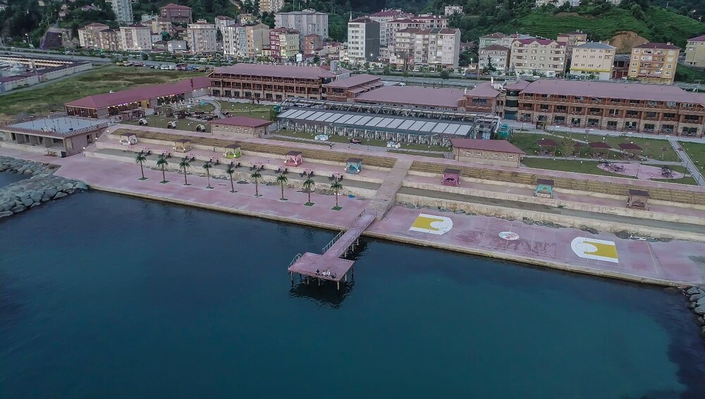Babillon Hotel & Spa & Restaurant 1/50
