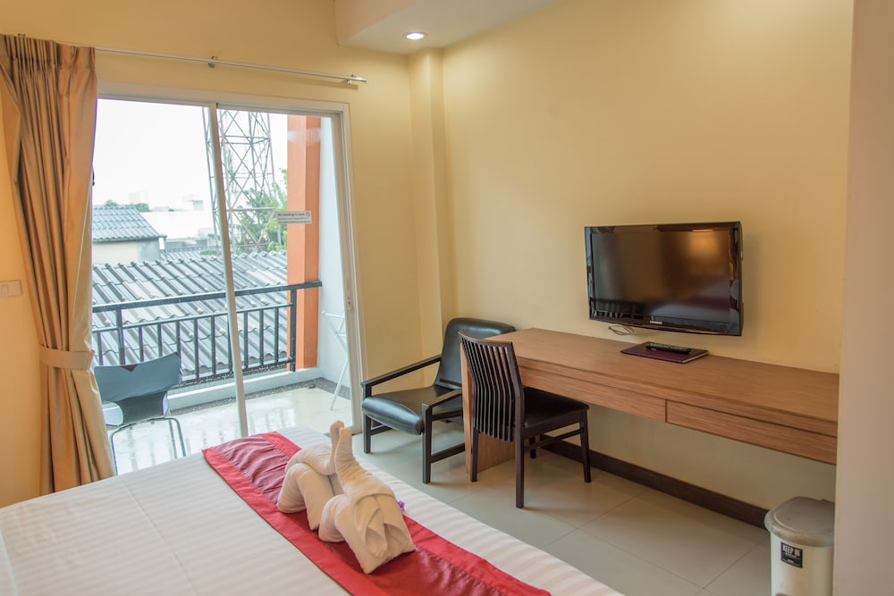 Phuket Jula Place 48/64