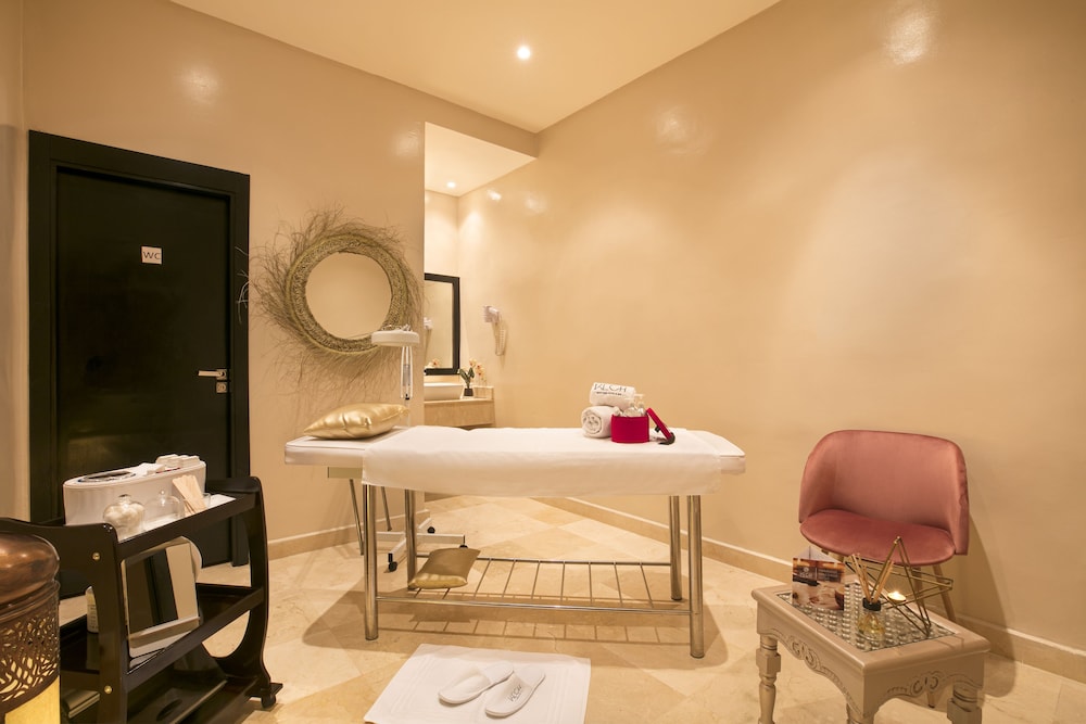 Kech Boutique Hotel and Spa 67/67