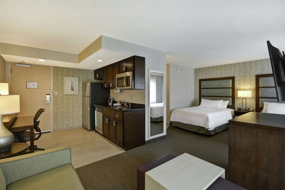 Homewood Suites By Hilton Indianapolis Carmel 36/51