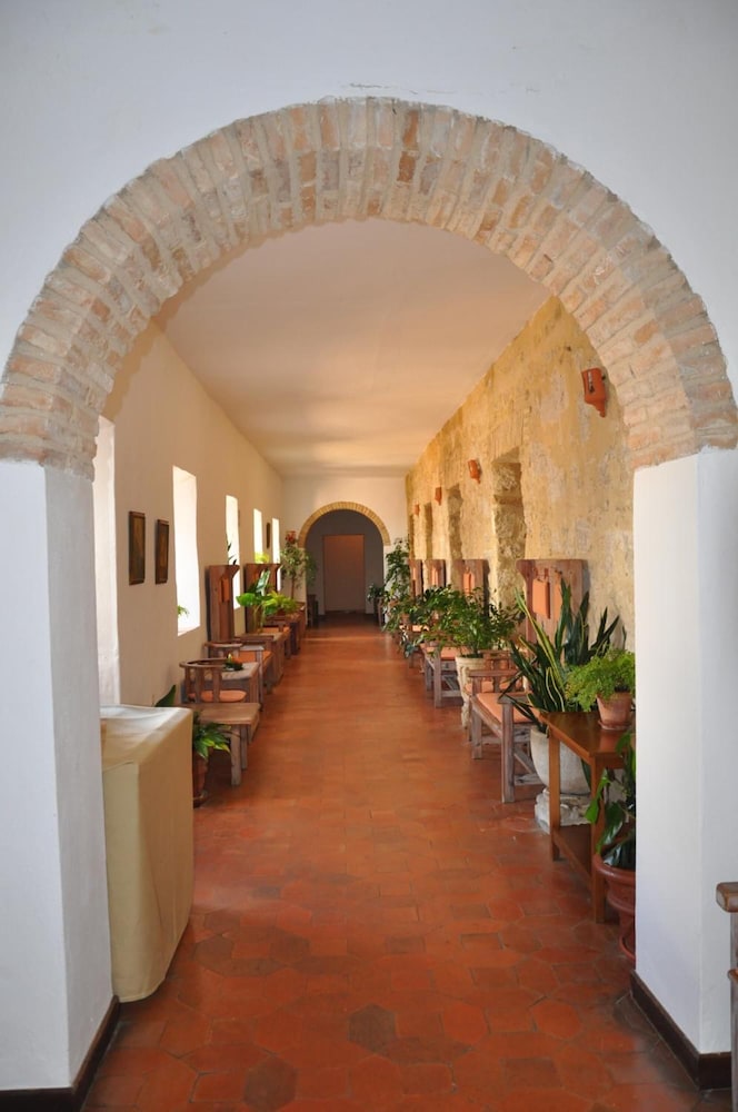 Convento San Francisco 57/72