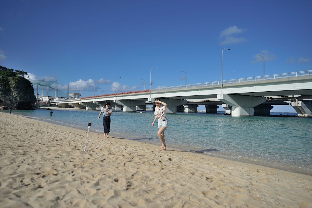 Hotel Art Stay Naha 64/66