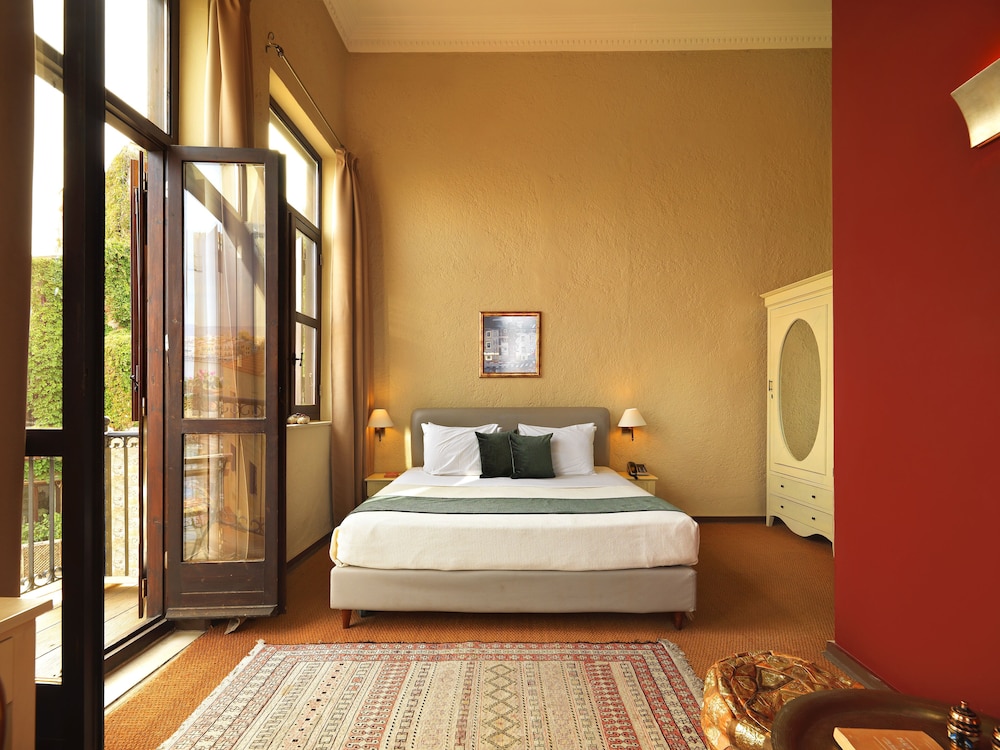 Alcanea Boutique Hotel 14/69