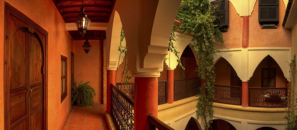 RIAD PLEIN SUD 45/50