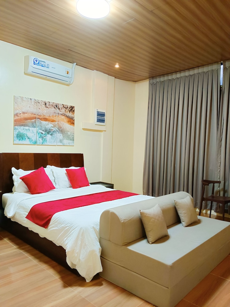 Laciaville Resort And Hotel 15/50