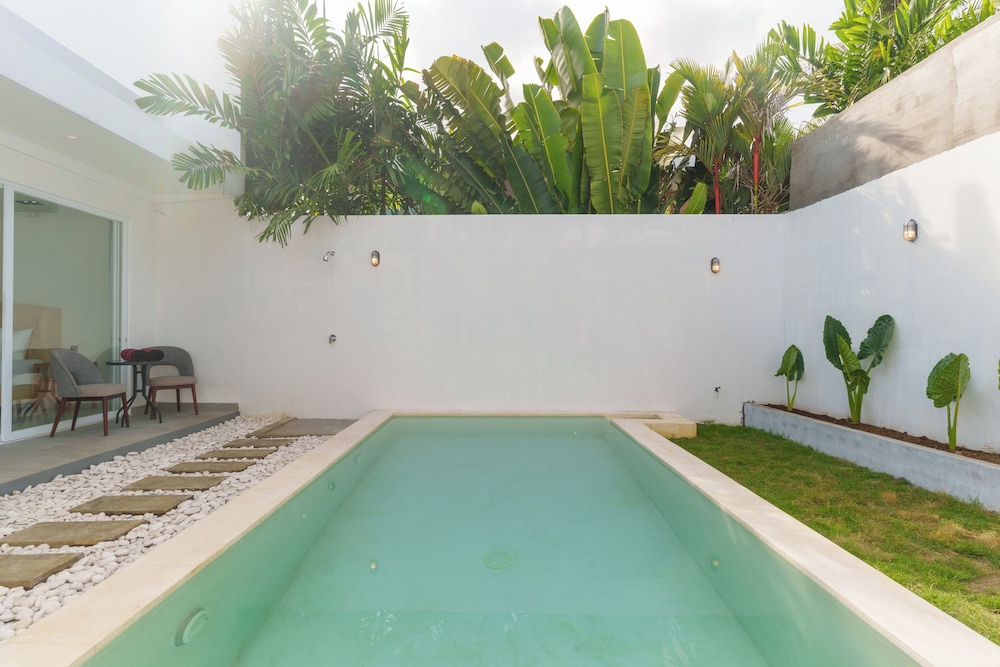 The Capital Bali Hotel And Resort 65/73