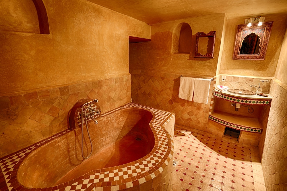 Riad TOYOUR 29/50