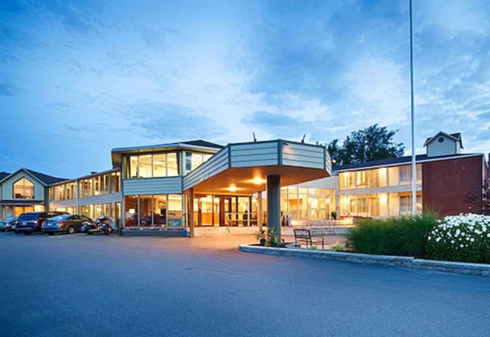 Charlottetown Inn & Conference Centre 1/61