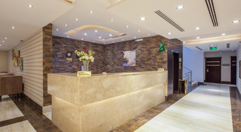 Burj Alhayah Hotel Suites Alfalah 3/31