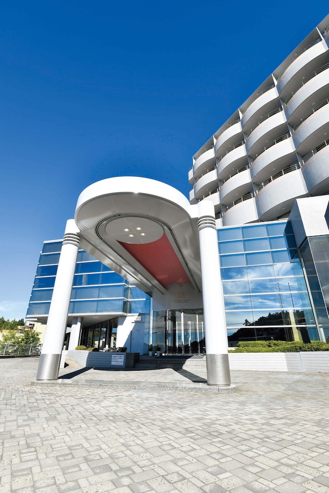 The Grand Resort Princess Arima 48/50