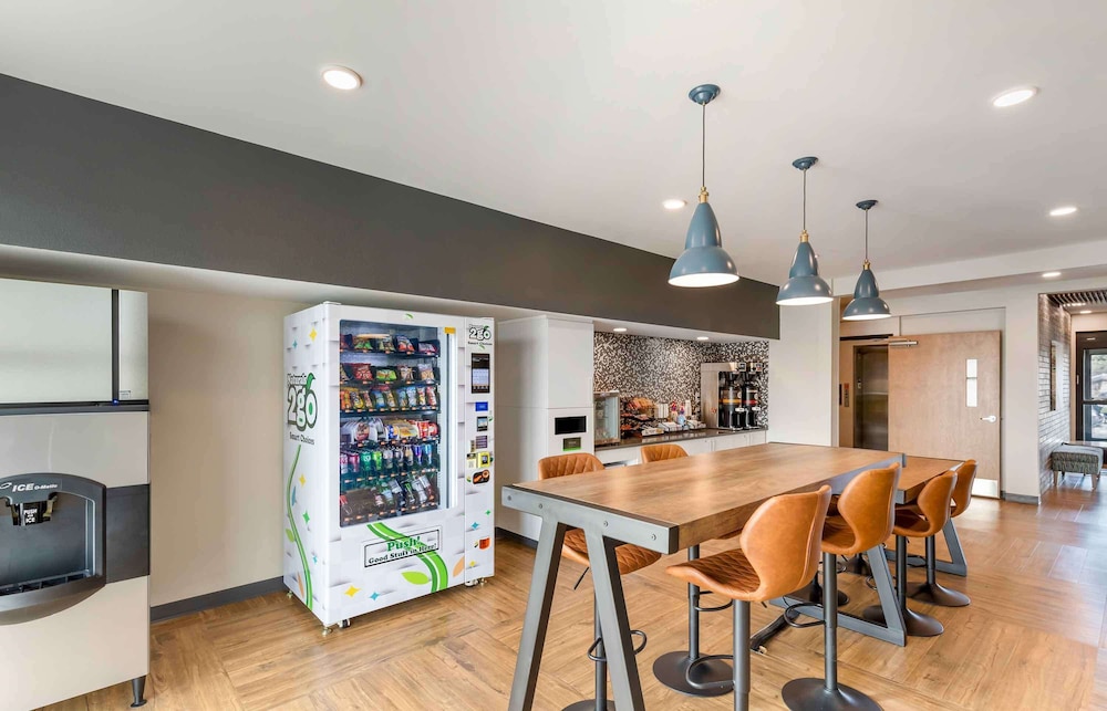 Extended Stay America Premier Suites - Boise - Meridian 11/19