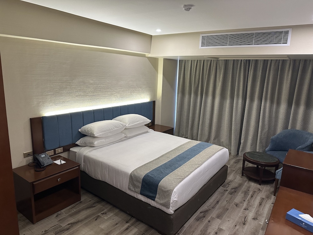 Stay Inn Pyramids Hotel 18/34