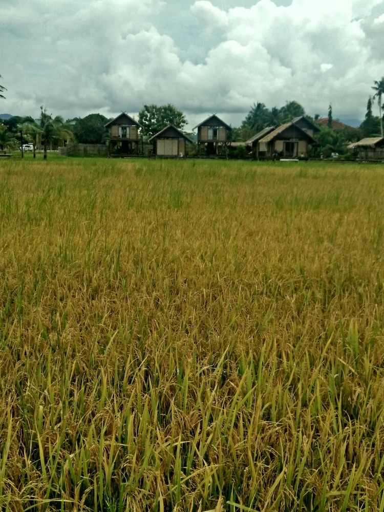 THE GEMALAI VILLAGE 24/30