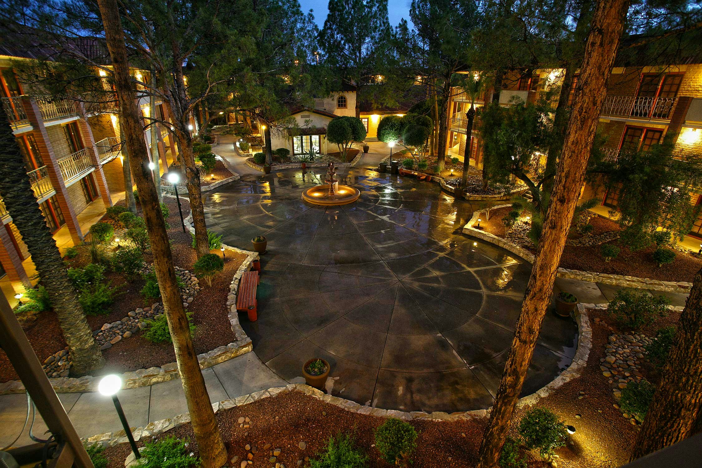 DoubleTree Suites by Hilton Tucson Airport 62/67
