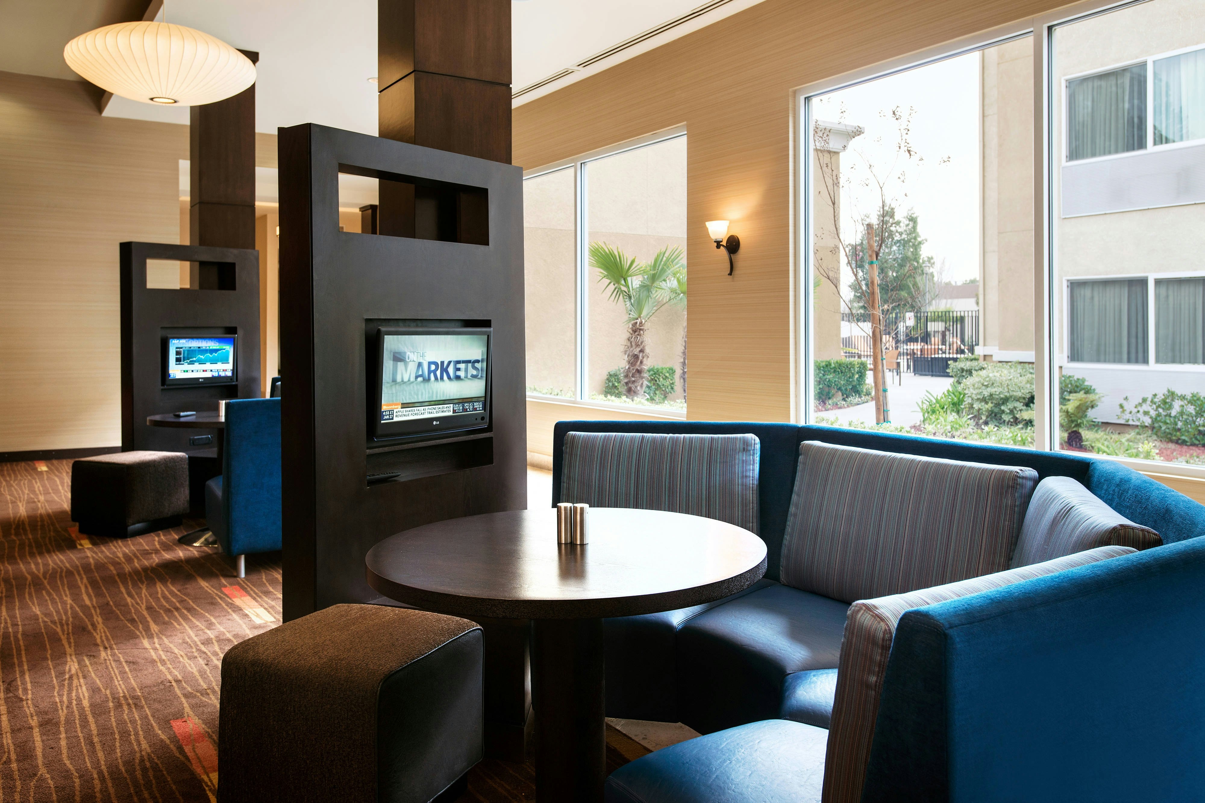 Courtyard By Marriott Cal Expo 8/13
