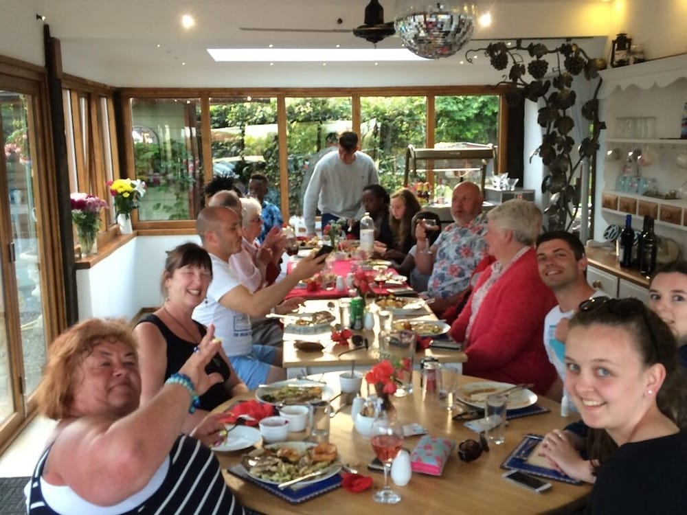 Barton Gate Farm Guesthouse 33/50