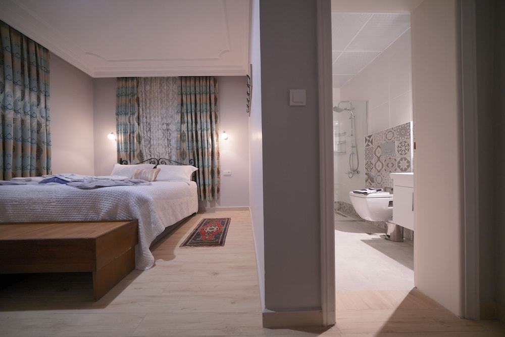 Silk Road Hotel Cappadocia - Adults Only 21/46