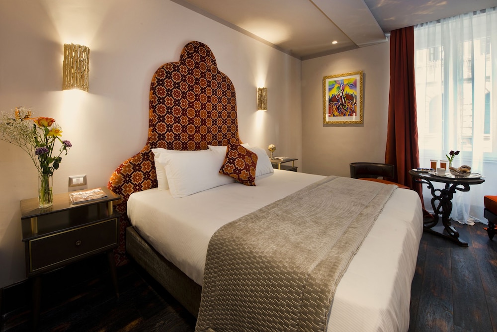 Ht6 Boutique Hotel 11/49