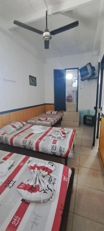 Hotel Plaza Confort Inn 20/44