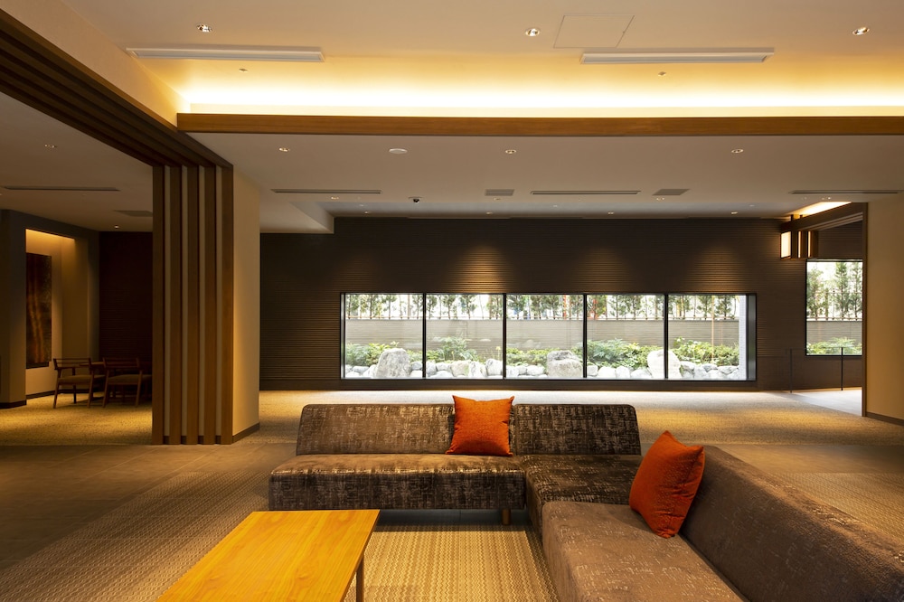 Hotel Keihan Kyoto Hachijoguchi 45/63