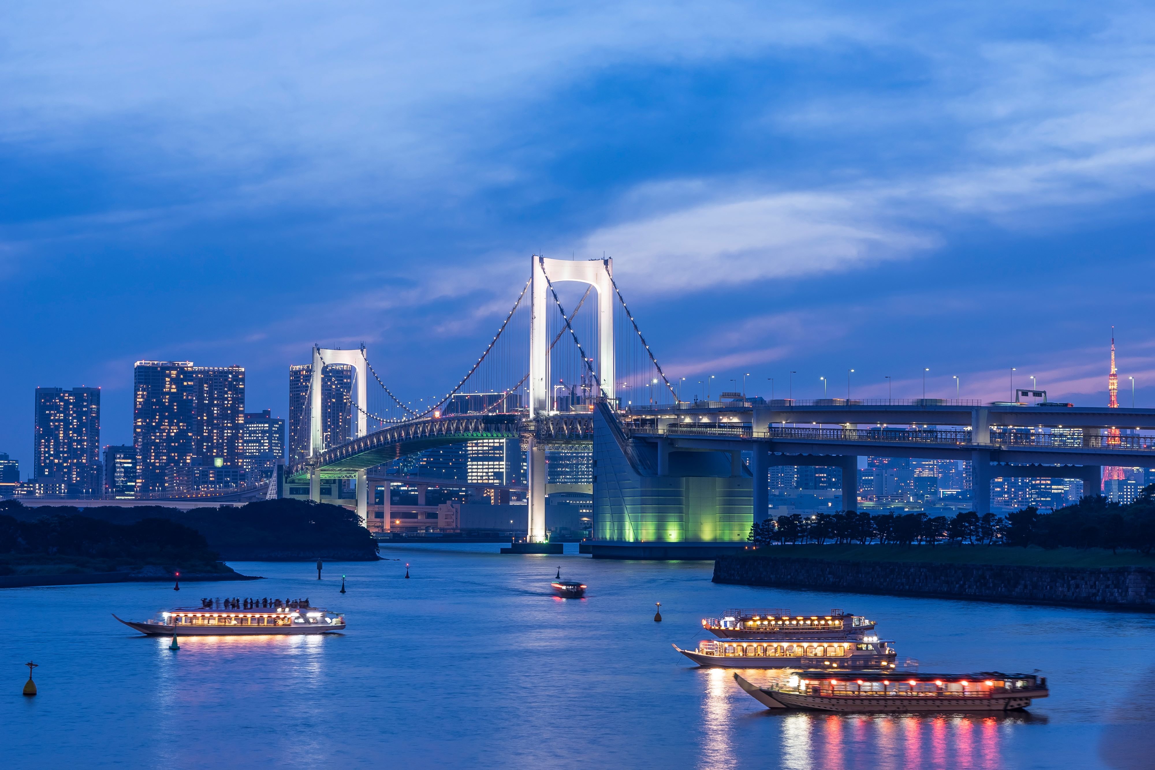 The Strings by InterContinental Tokyo 68/73
