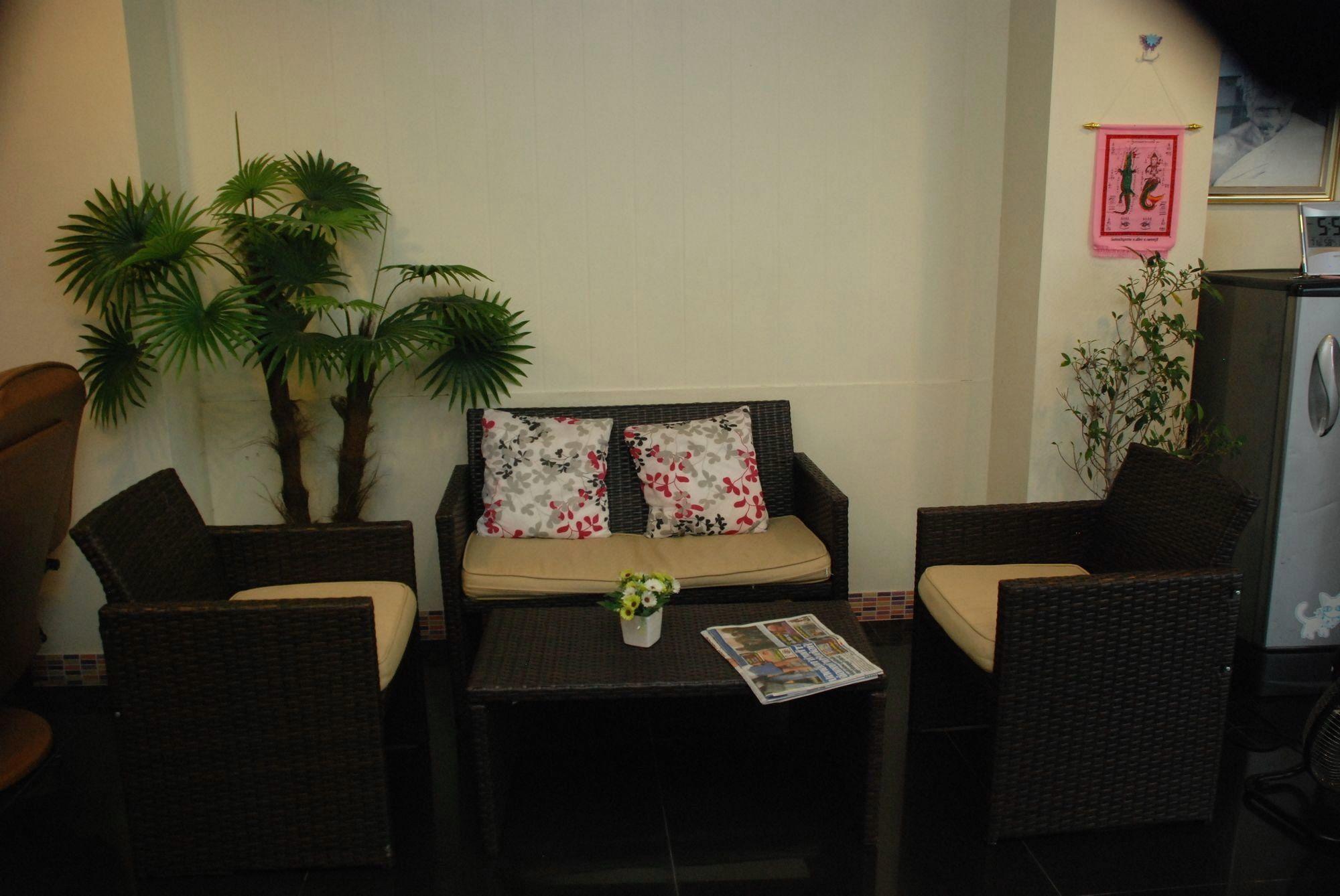 Keeree Boutique Hotel 58/64
