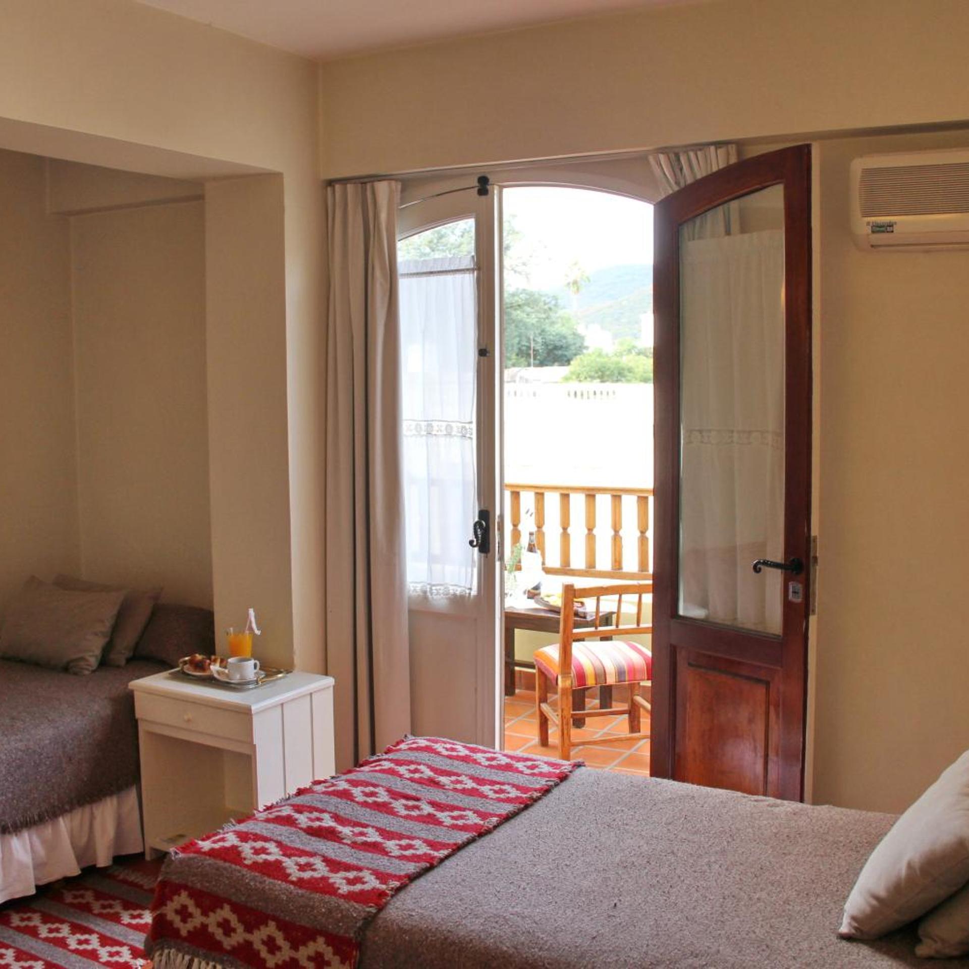 Altos de Balcarce Hotel 18/55