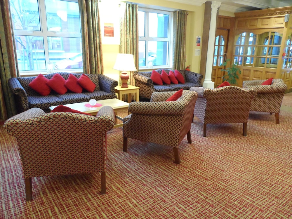 Sligo City Hotel 43/64