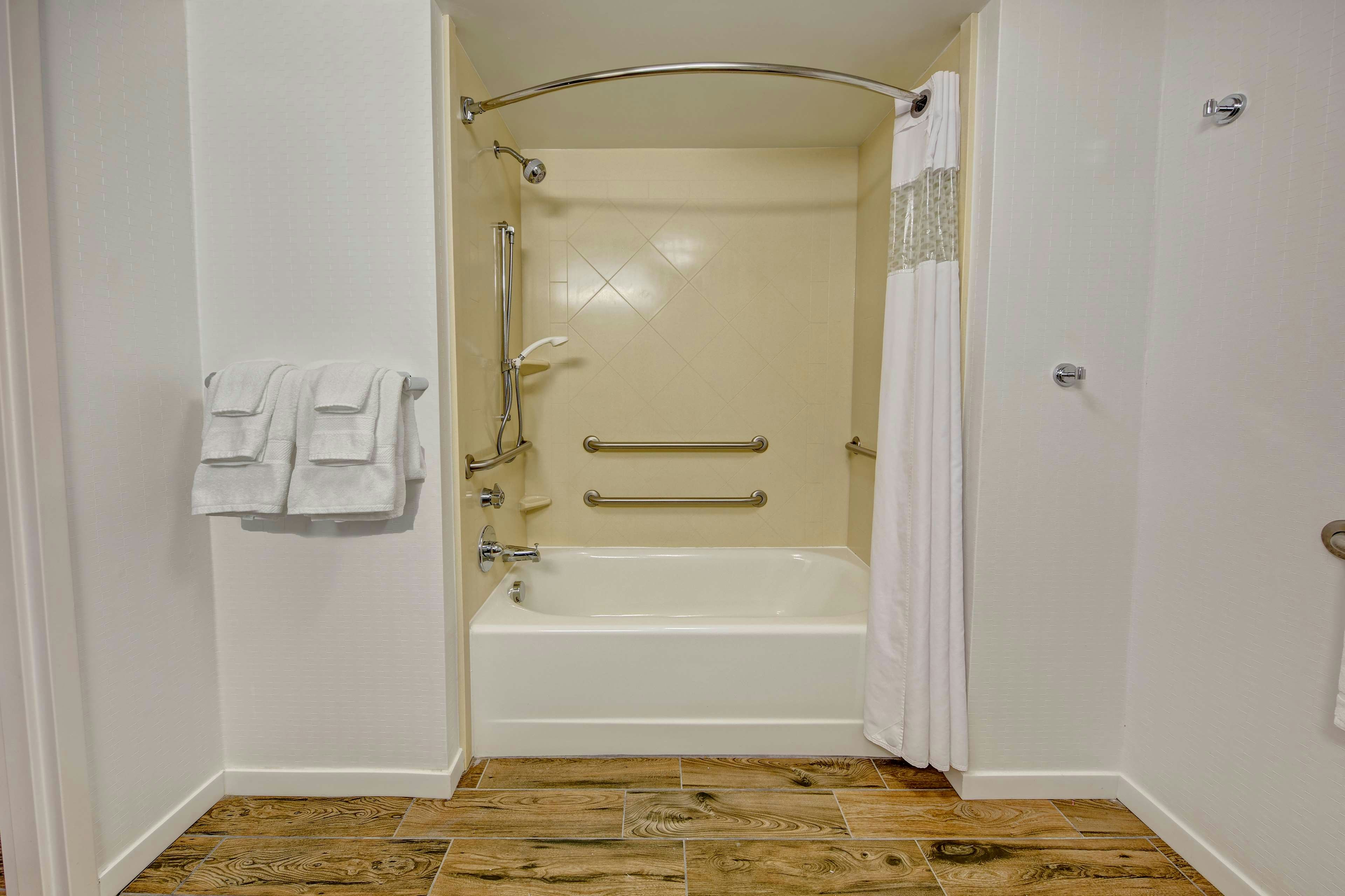 Hampton Inn By Hilton Dunn 58/58