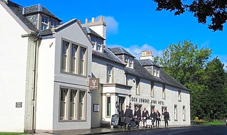 Loch Lomond Arms 2/58