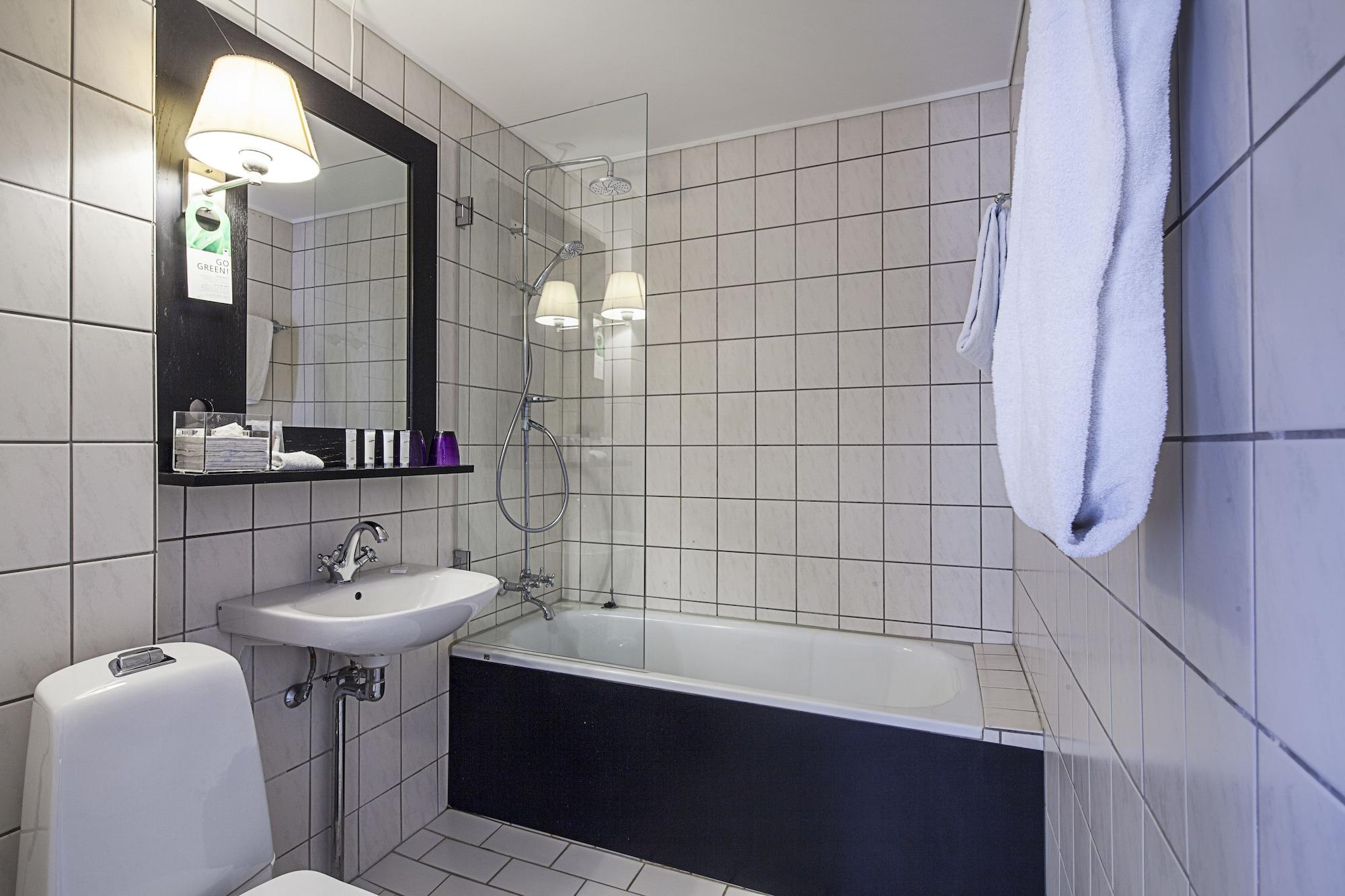 First Smart، First Hotel Grand Odense 3/3
