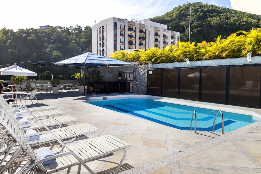 Atlantico Star Ex Merlin Copacabana 60/62