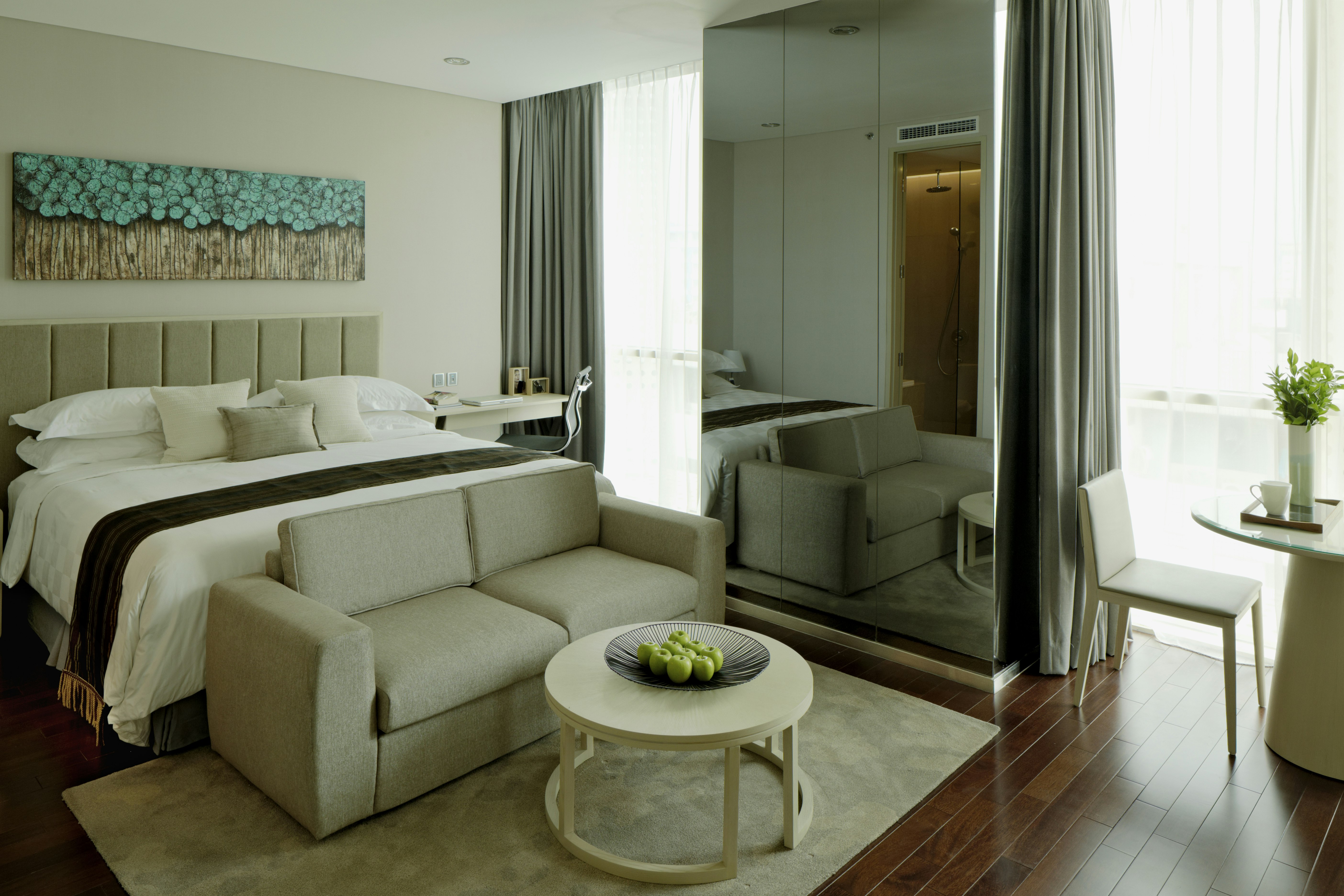 Fraser Residence Menteng Jakarta 24/51