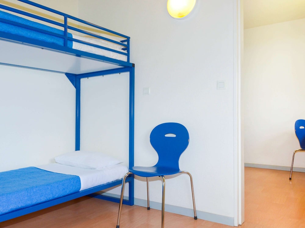 Ibis Budget Nevers Varennes Vauzelles 22/54