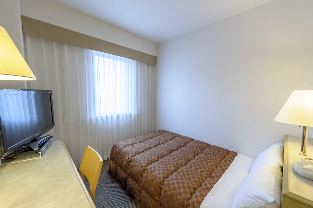 Court Hotel Mito 43/71