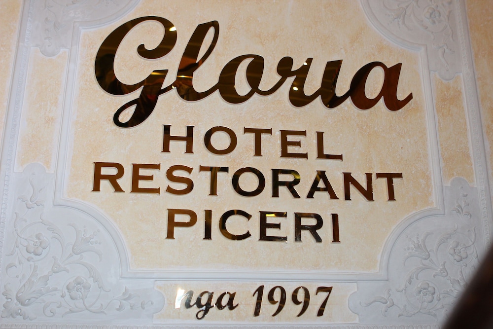 Hotel Boutique Restorant Gloria 图片5