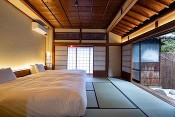 Room, Outdoor Bath, Annex