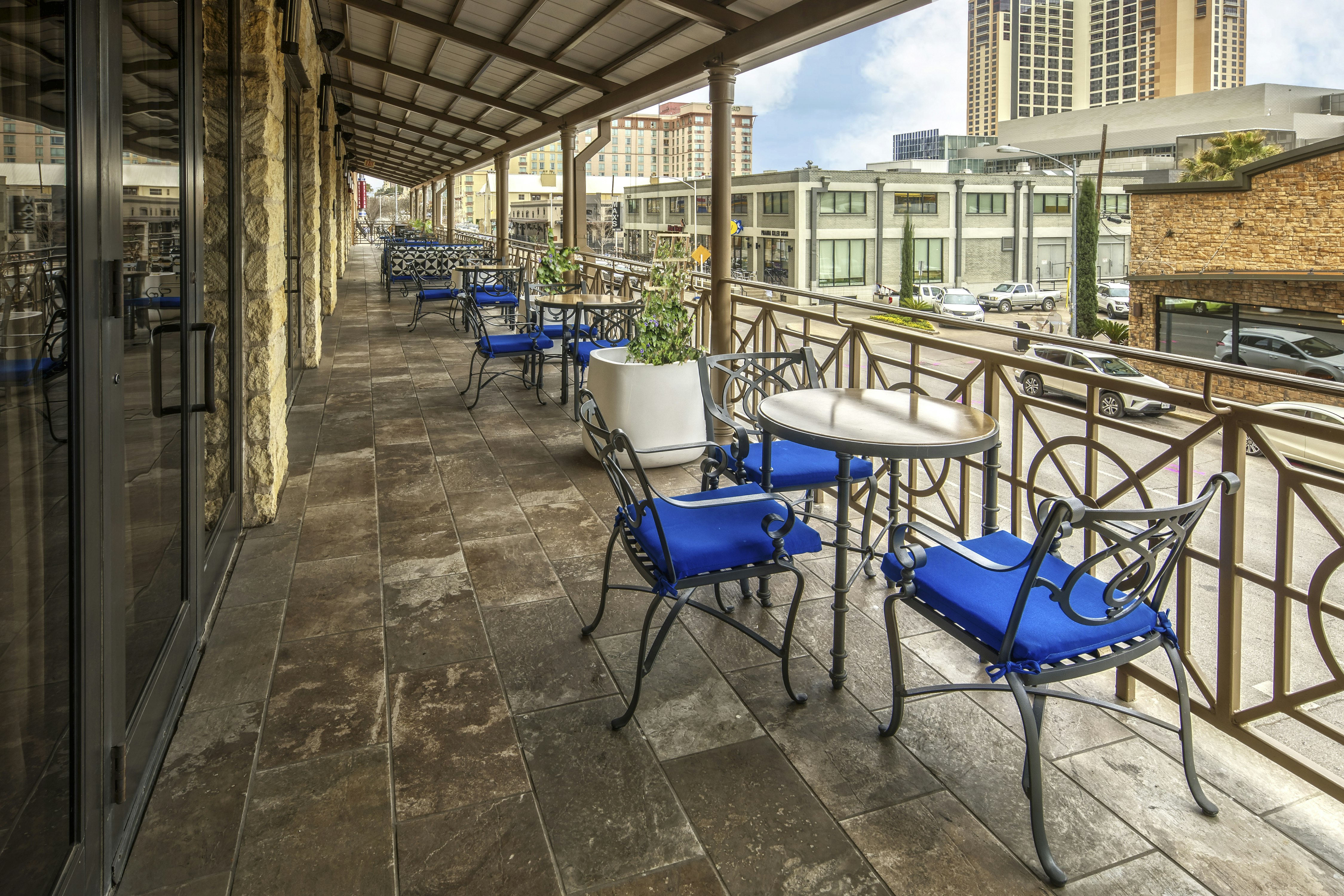 Hampton Inn & Suites Austin-Downtown 41/51
