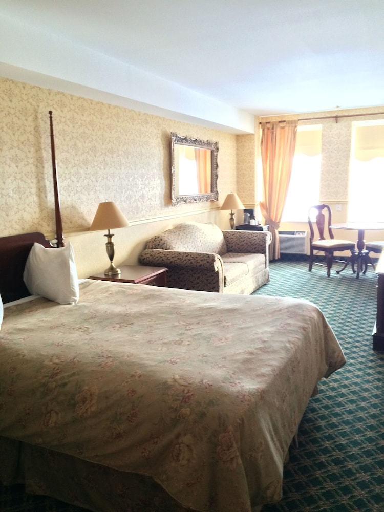 Auberge Montebello 23/67